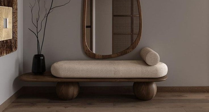 CREDENZA ESTILO INDUSTRIAL 007 BA STUDIO