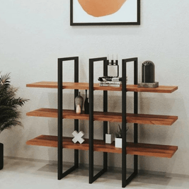 ESTANTE DE ESTILO INDUSTRIAL 038 - shopESTANTE DE ESTILO INDUSTRIAL 038_name