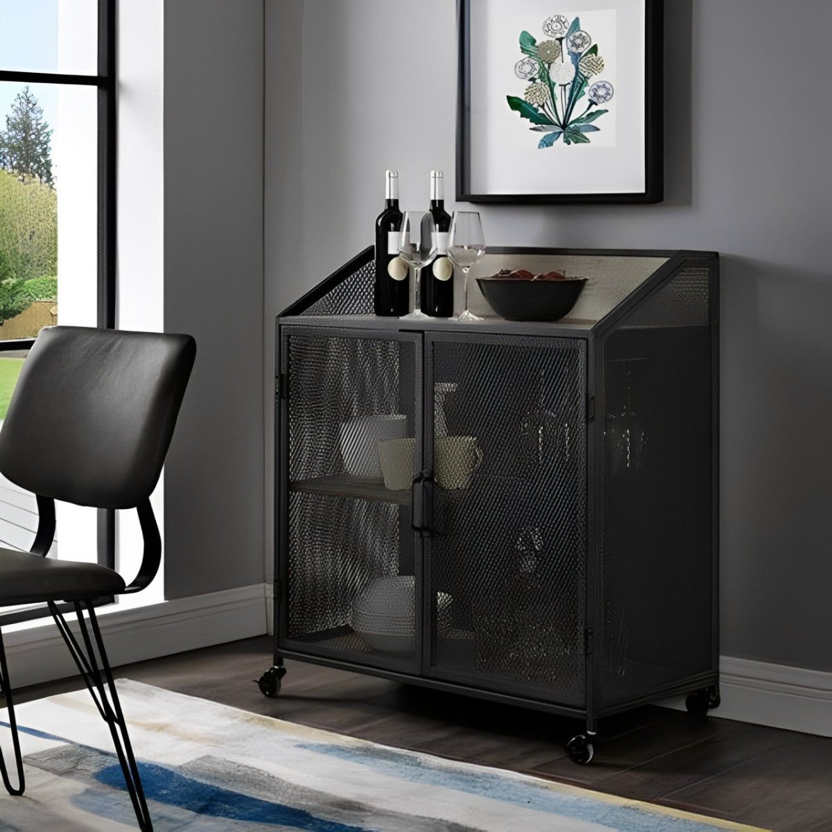 ESTANTE ESTILO INDUSTRIAL - shopESTANTE ESTILO INDUSTRIALBancos de comedor y cocina_name