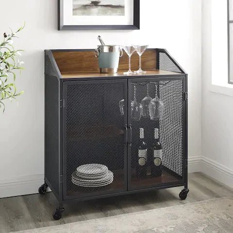 ESTANTE ESTILO INDUSTRIAL - shopESTANTE ESTILO INDUSTRIALBancos de comedor y cocina_name