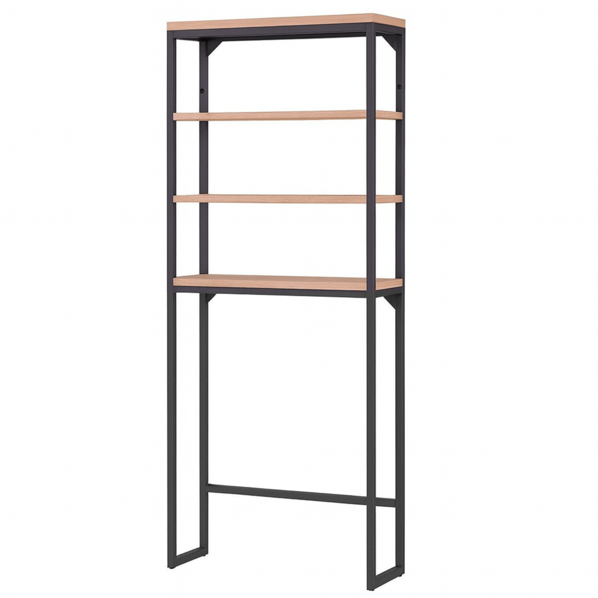 ESTANTE PARA BAÑO DE ESTILO INDUSTRIAL 208 - shopESTANTE PARA BAÑO DE ESTILO INDUSTRIAL 208_name