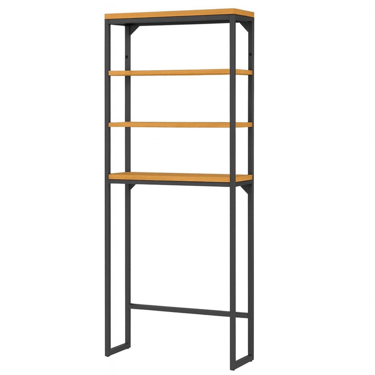 ESTANTE PARA BAÑO DE ESTILO INDUSTRIAL 208 - shopESTANTE PARA BAÑO DE ESTILO INDUSTRIAL 208_name