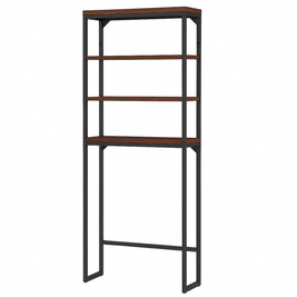 ESTANTE PARA BAÑO DE ESTILO INDUSTRIAL 208 - shopESTANTE PARA BAÑO DE ESTILO INDUSTRIAL 208_name