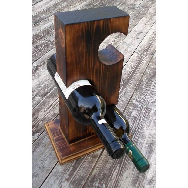 ESTANTE PARA VINO ESTILO INDUSTRIAL 140 - shopESTANTE PARA VINO ESTILO INDUSTRIAL 140Accesorios para el hogar_name