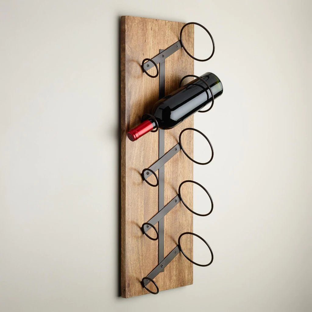 ESTANTE PARA VINO ESTILO INDUSTRIAL 141 - shopESTANTE PARA VINO ESTILO INDUSTRIAL 141Accesorios para el hogar_name