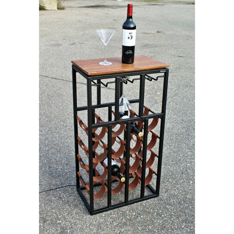 ESTANTE PARA VINO ESTILO INDUSTRIAL 144 - shopESTANTE PARA VINO ESTILO INDUSTRIAL 144_name