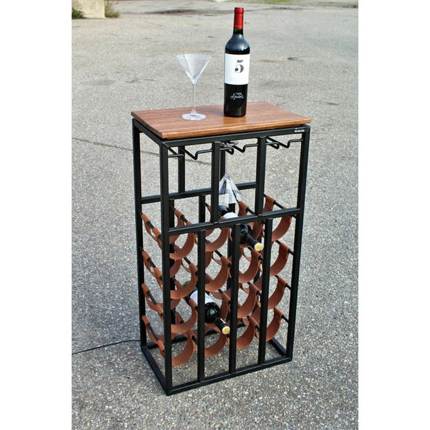 ESTANTE PARA VINO ESTILO INDUSTRIAL 144 - shopESTANTE PARA VINO ESTILO INDUSTRIAL 144_name