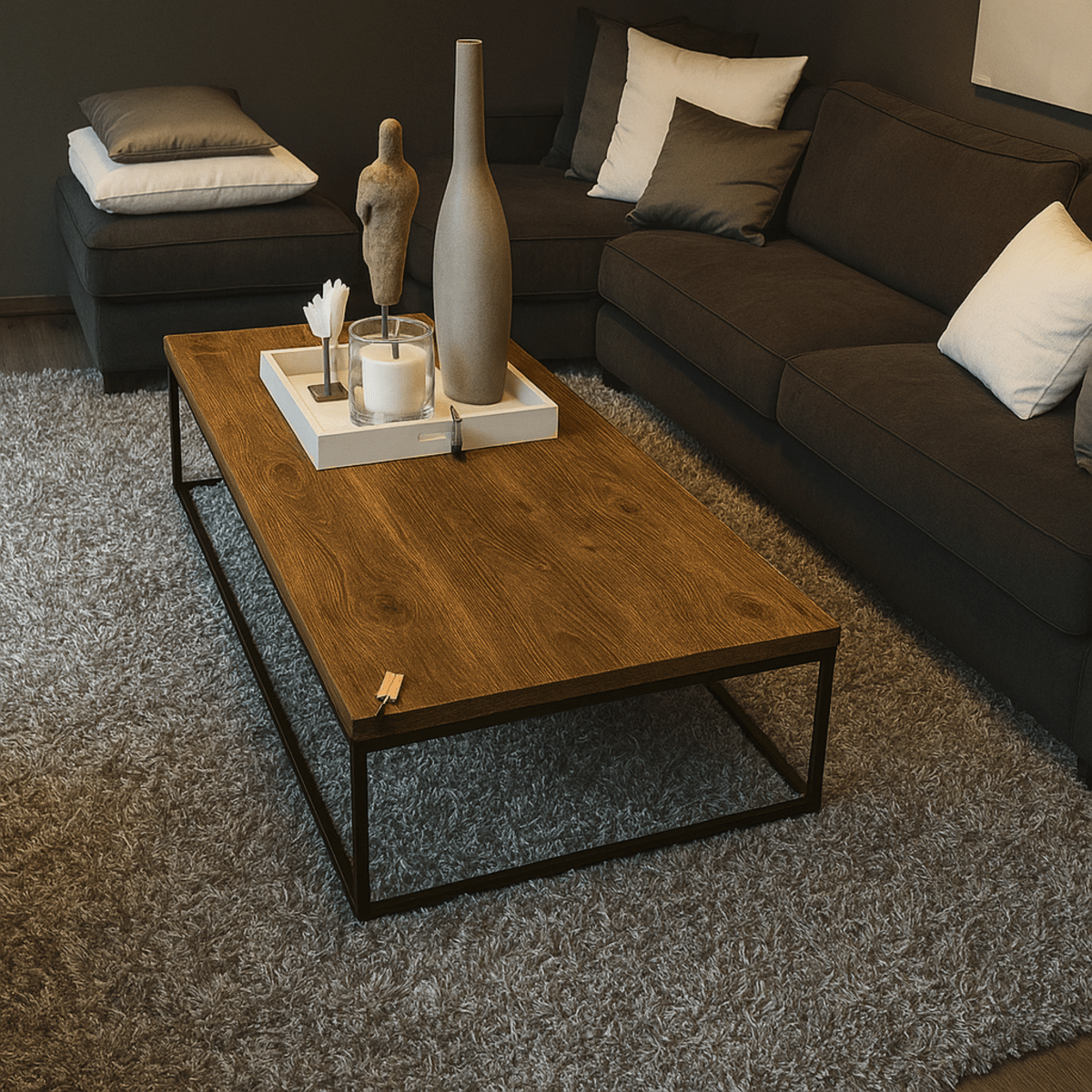 MESA DE CENTRO DE ESTILO INDUSTRIAL 036 - shopMESA DE CENTRO DE ESTILO INDUSTRIAL 036_name