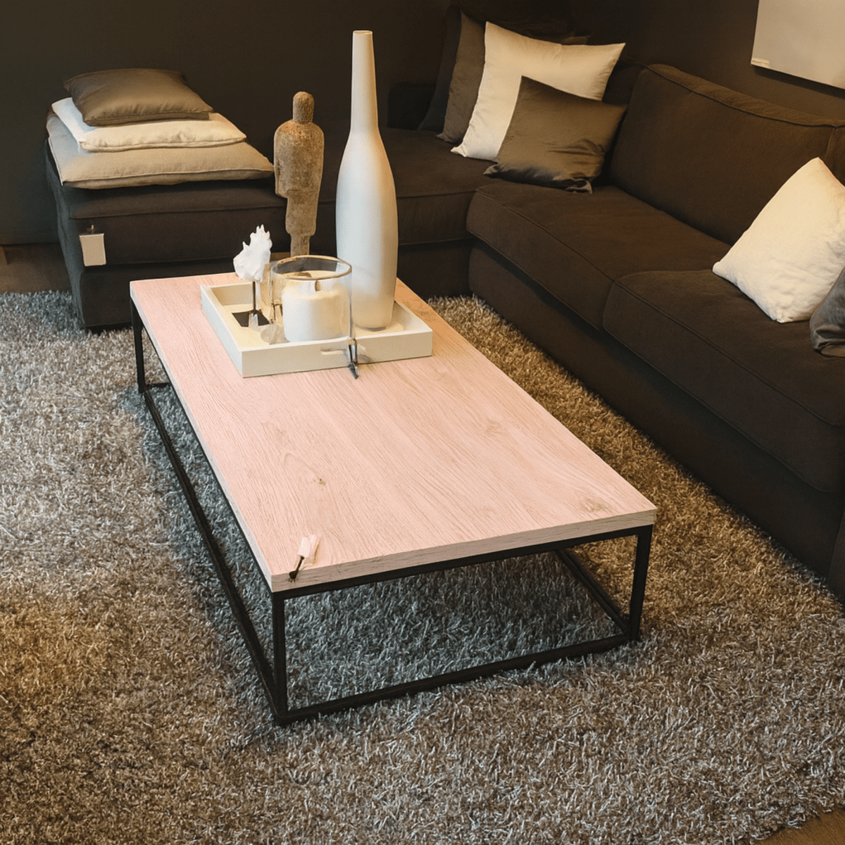 MESA DE CENTRO DE ESTILO INDUSTRIAL 036 - shopMESA DE CENTRO DE ESTILO INDUSTRIAL 036_name