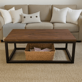 MESA DE CENTRO ESTILO INDUSTRIAL 037 - shopMESA DE CENTRO ESTILO INDUSTRIAL 037_name