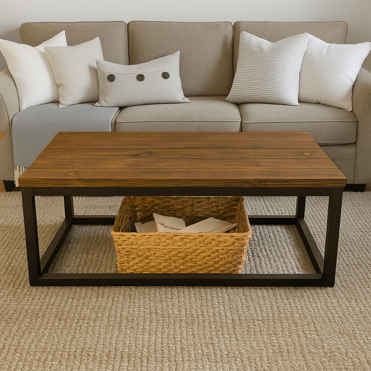 MESA DE CENTRO ESTILO INDUSTRIAL 037 - shopMESA DE CENTRO ESTILO INDUSTRIAL 037_name