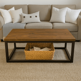 MESA DE CENTRO ESTILO INDUSTRIAL 037 - shopMESA DE CENTRO ESTILO INDUSTRIAL 037_name