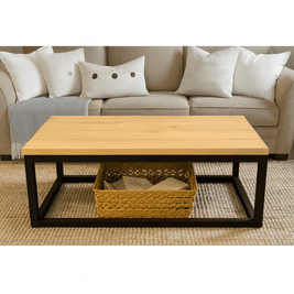 MESA DE CENTRO ESTILO INDUSTRIAL 037 - shopMESA DE CENTRO ESTILO INDUSTRIAL 037_name