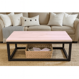 MESA DE CENTRO ESTILO INDUSTRIAL 037 - shopMESA DE CENTRO ESTILO INDUSTRIAL 037_name