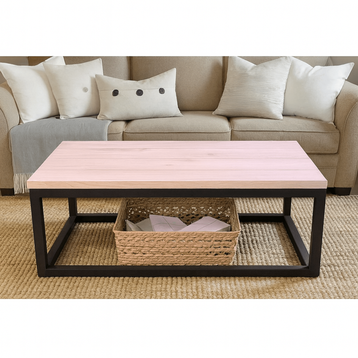 MESA DE CENTRO ESTILO INDUSTRIAL 037 - shopMESA DE CENTRO ESTILO INDUSTRIAL 037_name