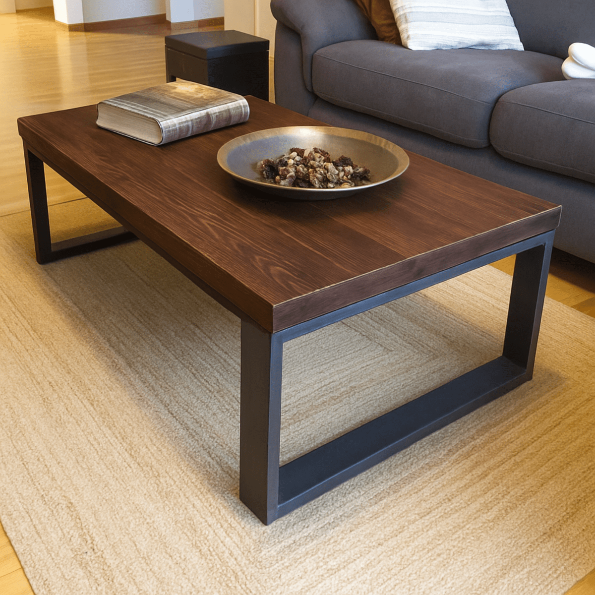 MESA DE CENTRO ESTILO INDUSTRIAL 040 - shopMESA DE CENTRO ESTILO INDUSTRIAL 040_name