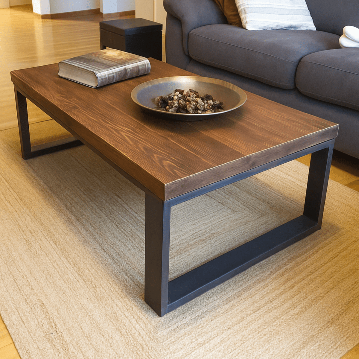 MESA DE CENTRO ESTILO INDUSTRIAL 040 - shopMESA DE CENTRO ESTILO INDUSTRIAL 040_name