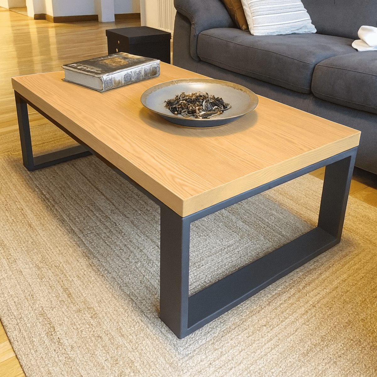 MESA DE CENTRO ESTILO INDUSTRIAL 040 - shopMESA DE CENTRO ESTILO INDUSTRIAL 040_name