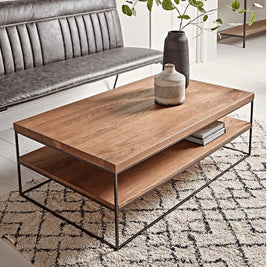 MESA DE CENTRO ESTILO INDUSTRIAL 042 - shopMESA DE CENTRO ESTILO INDUSTRIAL 042_name