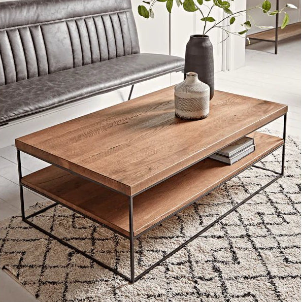 MESA DE CENTRO ESTILO INDUSTRIAL 042 - shopMESA DE CENTRO ESTILO INDUSTRIAL 042_name