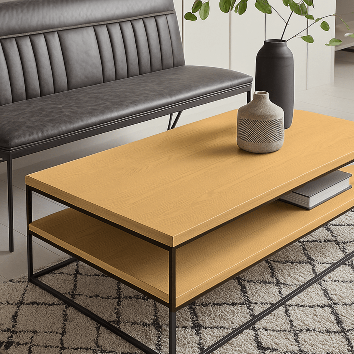 MESA DE CENTRO ESTILO INDUSTRIAL 042 - shopMESA DE CENTRO ESTILO INDUSTRIAL 042_name