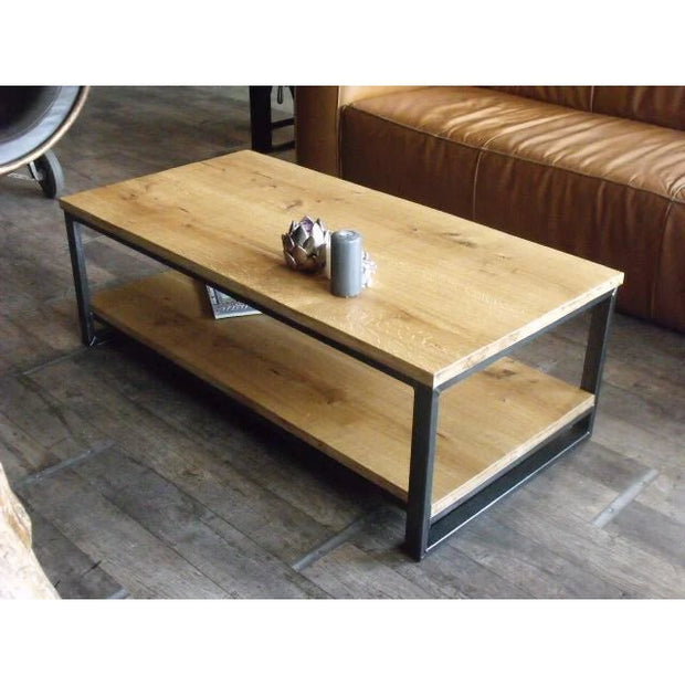 MESA DE CENTRO ESTILO INDUSTRIAL 043 - shopMESA DE CENTRO ESTILO INDUSTRIAL 043_name