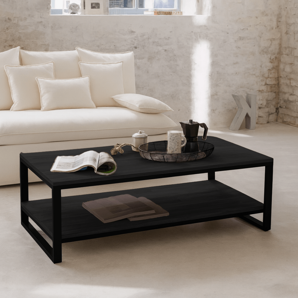 MESA DE CENTRO ESTILO INDUSTRIAL 043 - shopMESA DE CENTRO ESTILO INDUSTRIAL 043_name