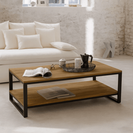 MESA DE CENTRO ESTILO INDUSTRIAL 043 - shopMESA DE CENTRO ESTILO INDUSTRIAL 043_name