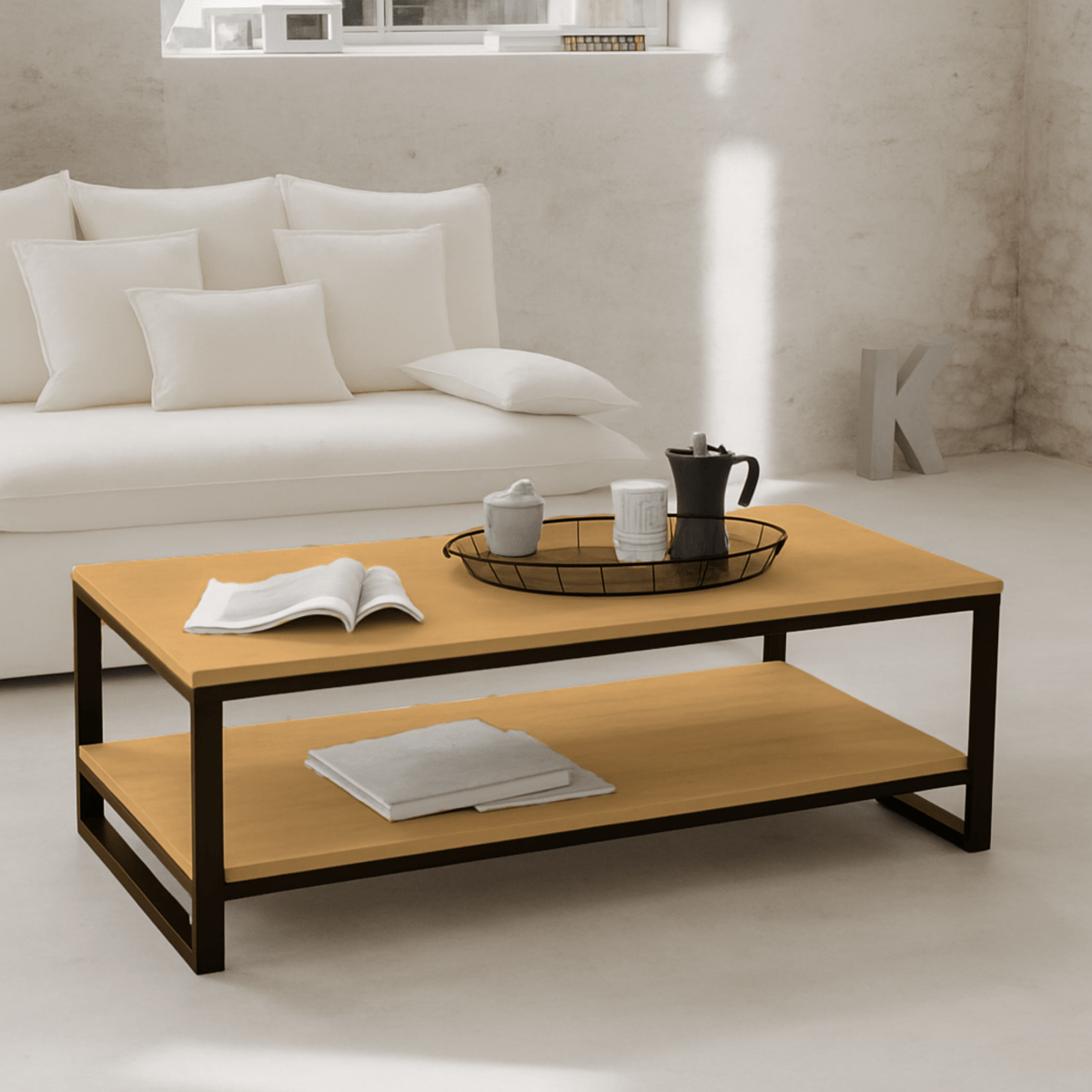 MESA DE CENTRO ESTILO INDUSTRIAL 043 - shopMESA DE CENTRO ESTILO INDUSTRIAL 043_name