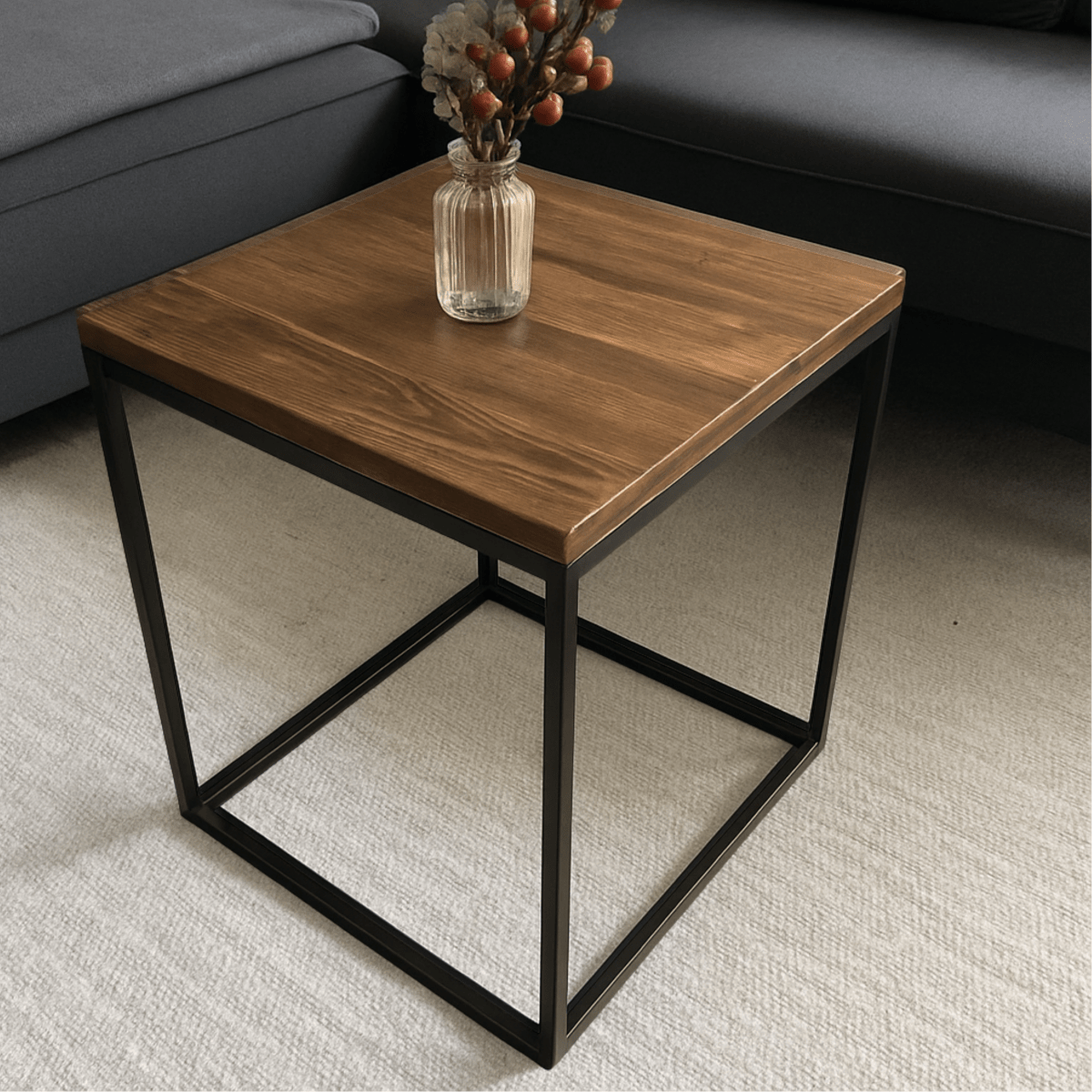 MESA DE CENTRO ESTILO INDUSTRIAL 044 - shopMESA DE CENTRO ESTILO INDUSTRIAL 044_name