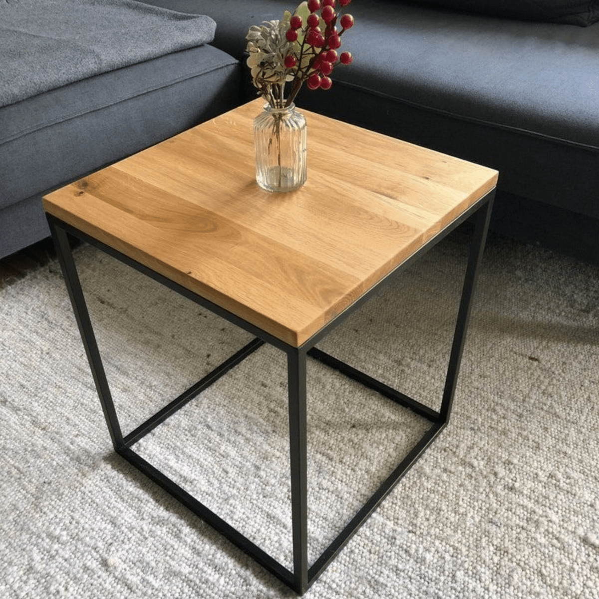 MESA DE CENTRO ESTILO INDUSTRIAL 044 - shopMESA DE CENTRO ESTILO INDUSTRIAL 044_name