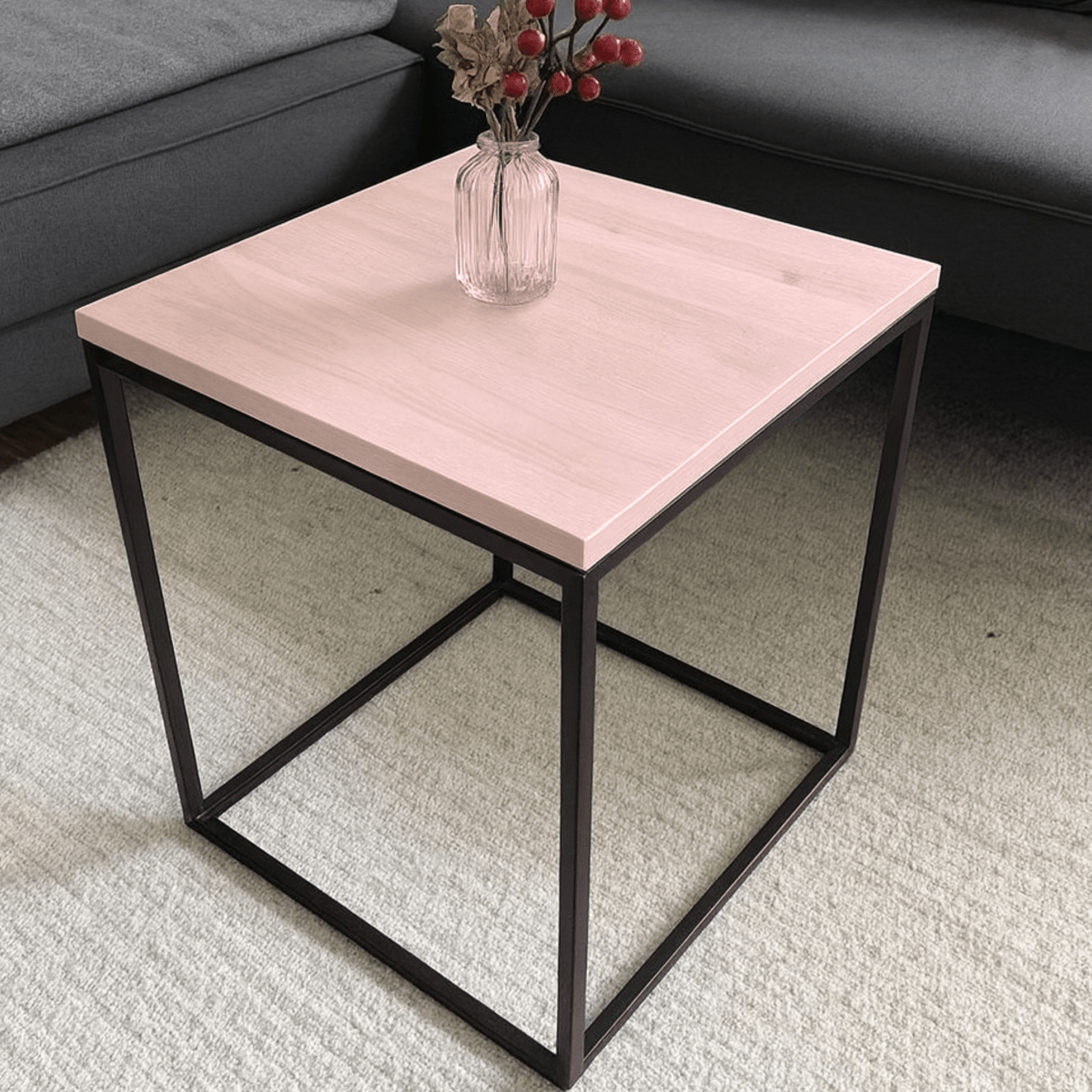 MESA DE CENTRO ESTILO INDUSTRIAL 044 - shopMESA DE CENTRO ESTILO INDUSTRIAL 044_name