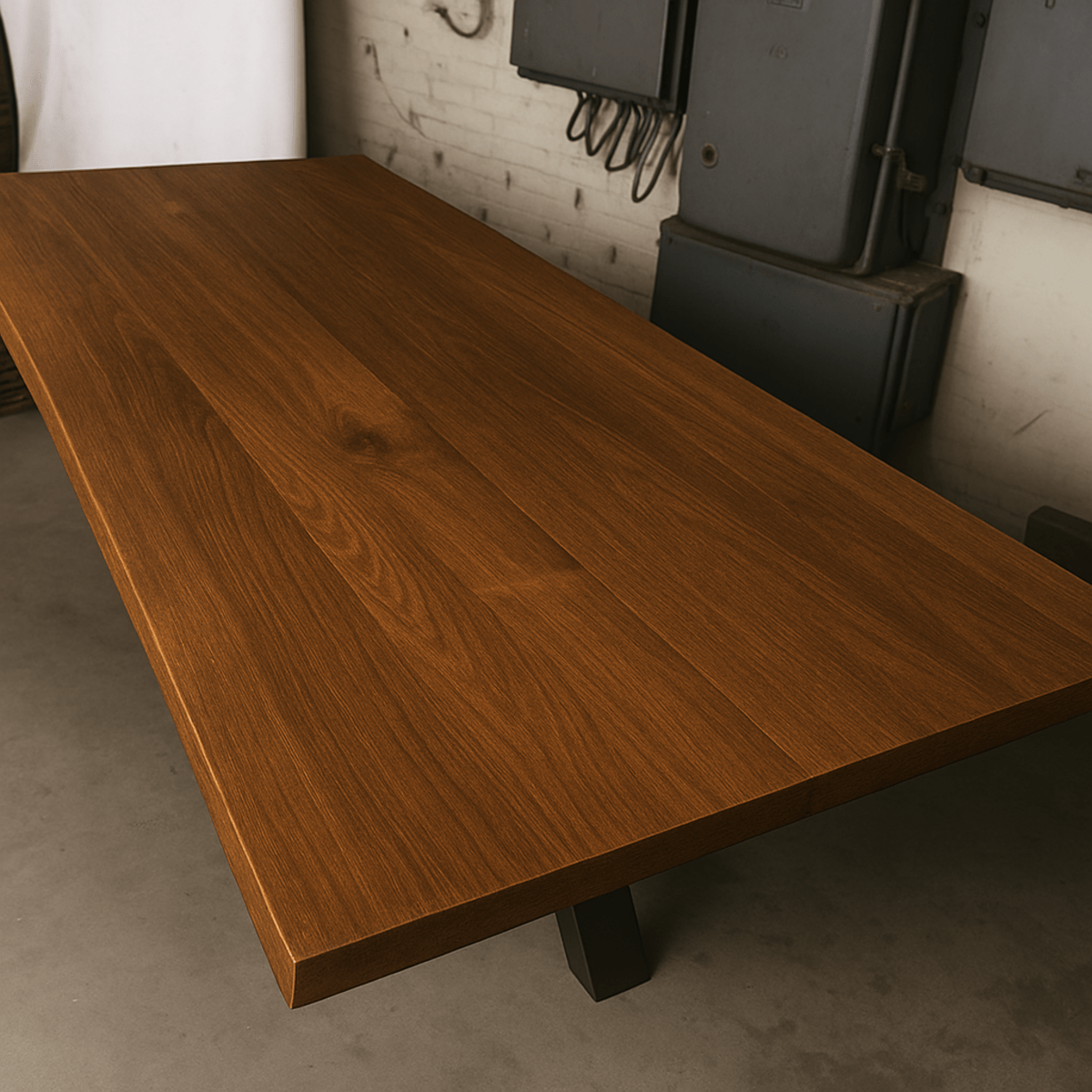 MESA PARA COMEDOR ALMATY ESTILO INDUSTRIAL - shopMESA PARA COMEDOR ALMATY ESTILO INDUSTRIALComedores_name