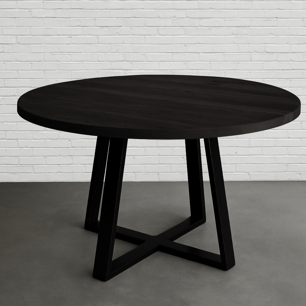 MESA PARA COMEDOR DEVON ESTILO INDUSTRIAL - shopMESA PARA COMEDOR DEVON ESTILO INDUSTRIAL_name