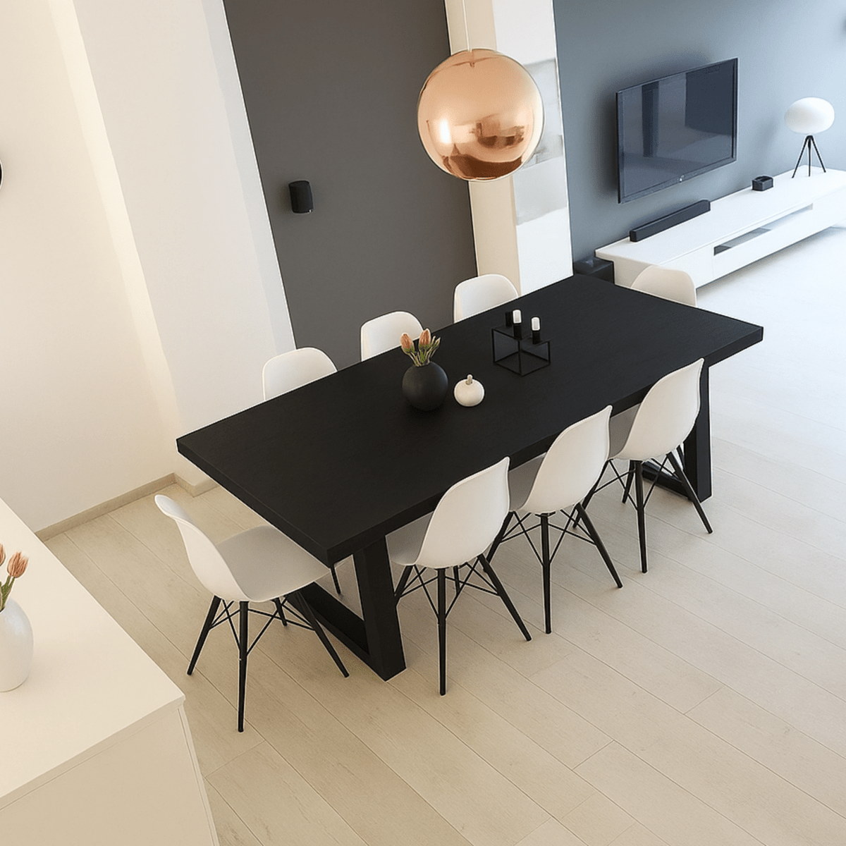 MESA PARA COMEDOR FEZ ESTILO INDUSTRIAL - shopMESA PARA COMEDOR FEZ ESTILO INDUSTRIALComedores_name