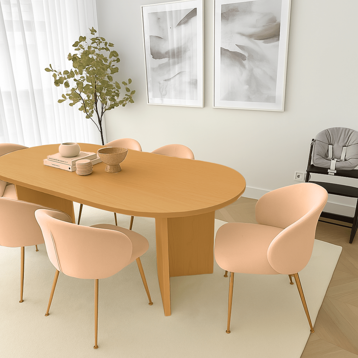 MESA PARA COMEDOR HAWAII ESTILO INDUSTRIAL - shopMESA PARA COMEDOR HAWAII ESTILO INDUSTRIALComedores_name