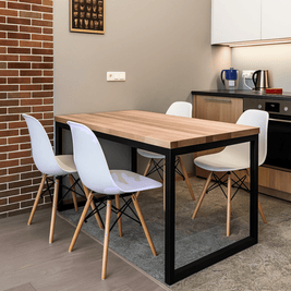 MESA PARA COMEDOR KUMANA ESTILO INDUSTRIAL - shopMESA PARA COMEDOR KUMANA ESTILO INDUSTRIALComedores_name