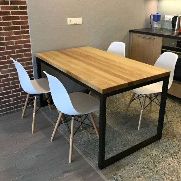 MESA PARA COMEDOR KUMANA ESTILO INDUSTRIAL - shopMESA PARA COMEDOR KUMANA ESTILO INDUSTRIALComedores_name