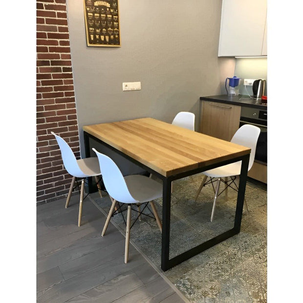 MESA PARA COMEDOR KUMANA ESTILO INDUSTRIAL - shopMESA PARA COMEDOR KUMANA ESTILO INDUSTRIALComedores_name