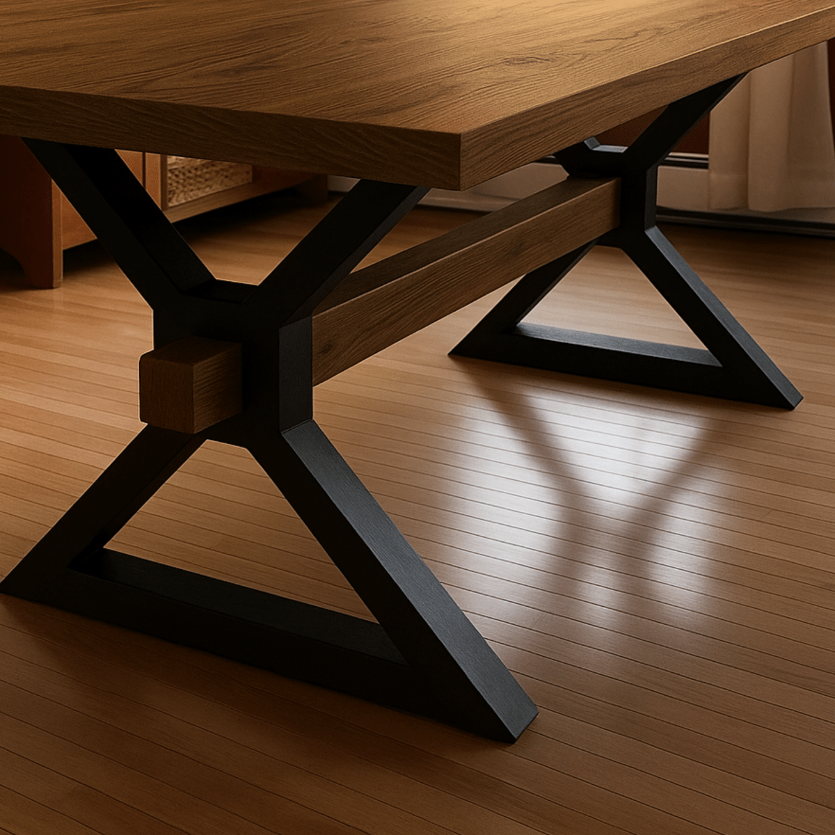 MESA PARA COMEDOR PARMA INDUSTRIAL - shopMESA PARA COMEDOR PARMA INDUSTRIALComedores_name