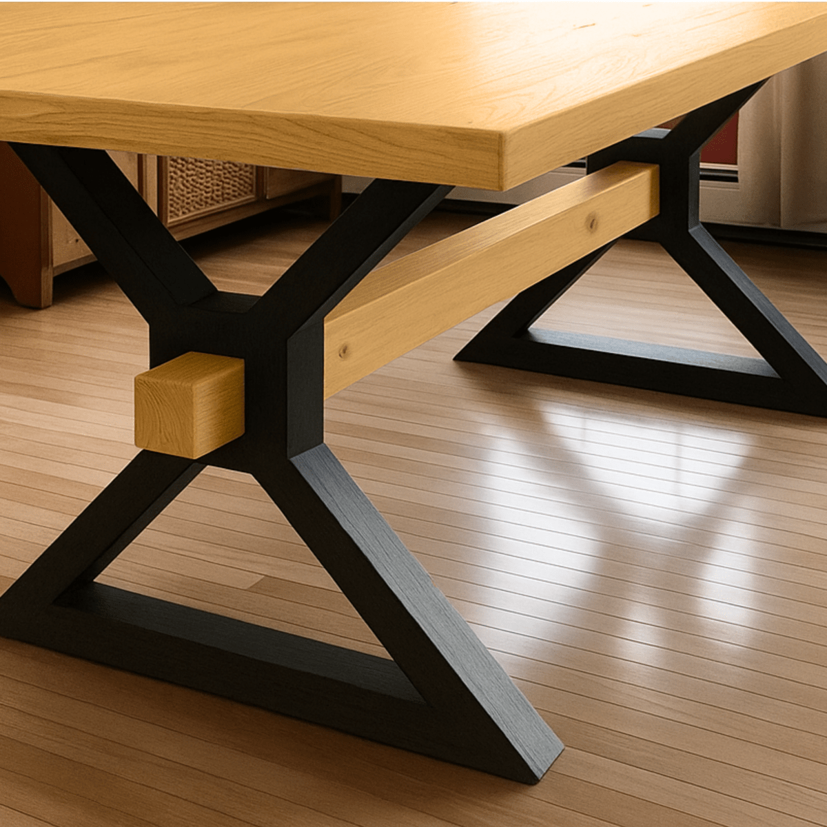 MESA PARA COMEDOR PARMA INDUSTRIAL - shopMESA PARA COMEDOR PARMA INDUSTRIALComedores_name