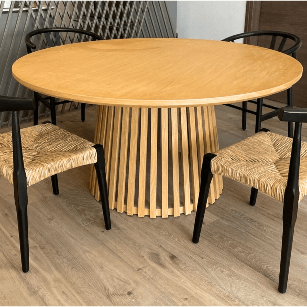 MESA PARA COMEDOR SEÚL ESTILO INDUSTRIAL - shopMESA PARA COMEDOR SEÚL ESTILO INDUSTRIALComedores_name