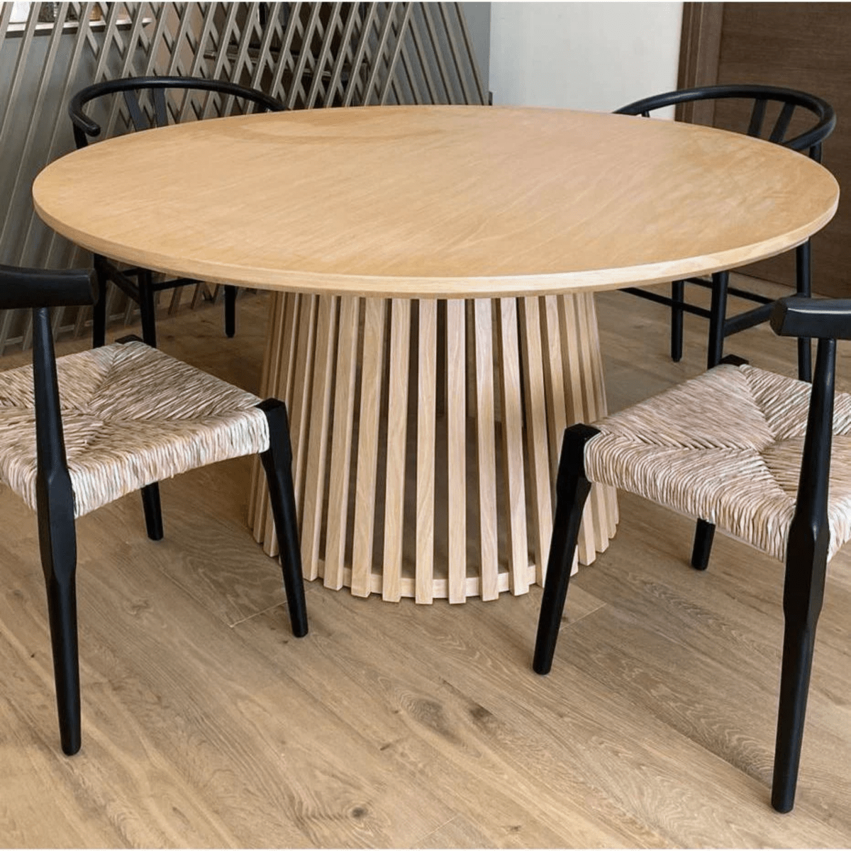 MESA PARA COMEDOR SEÚL ESTILO INDUSTRIAL - shopMESA PARA COMEDOR SEÚL ESTILO INDUSTRIALComedores_name