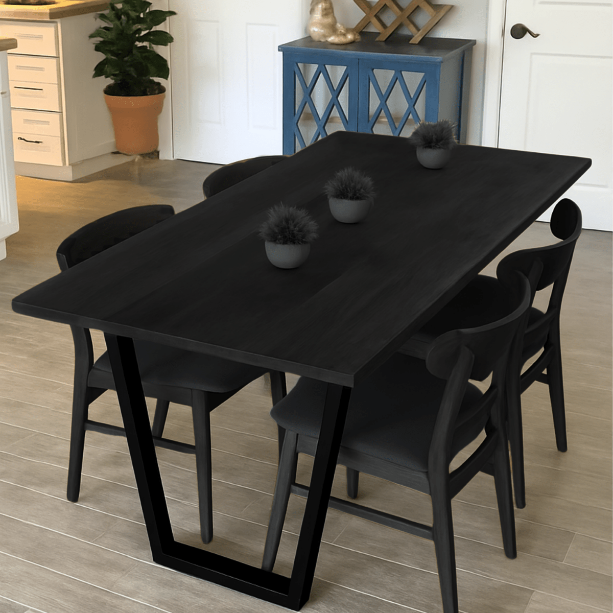 MESA PARA COMEDOR TENERIFE ESTILO INDUSTRIAL - shopMESA PARA COMEDOR TENERIFE ESTILO INDUSTRIAL_name