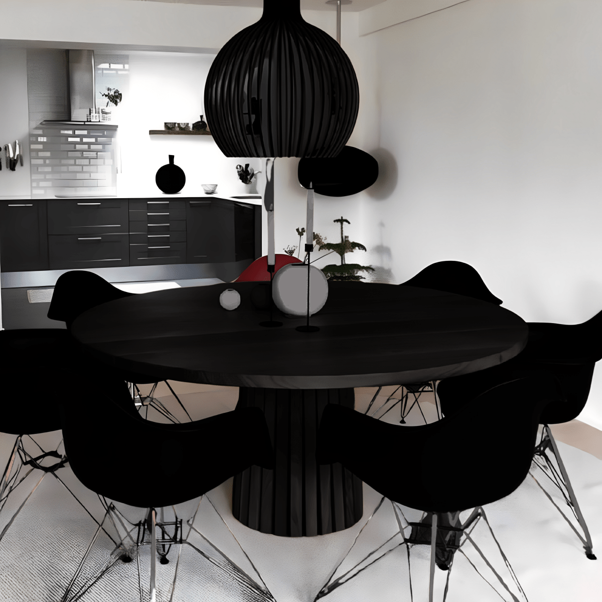 MESA PARA COMEDOR VAIL ESTILO INDUSTRIAL - shopMESA PARA COMEDOR VAIL ESTILO INDUSTRIALComedores_name