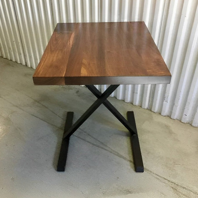 MESA PARA RESTAURANTE DE ESTILO INDUSTRIAL 300 - shopMESA PARA RESTAURANTE DE ESTILO INDUSTRIAL 300_name