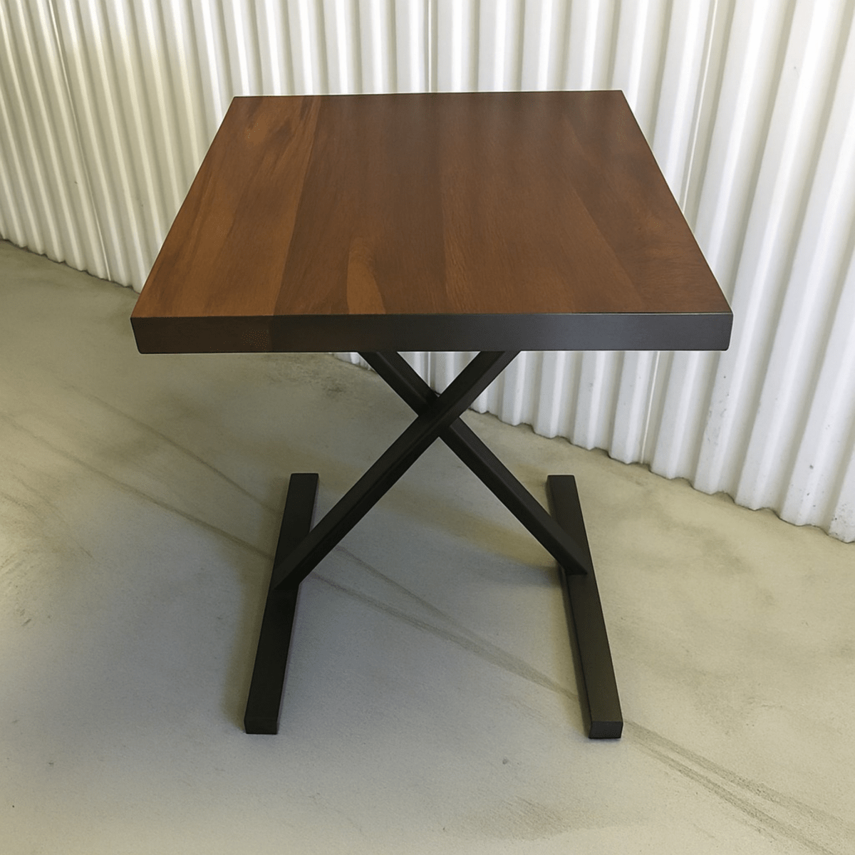 MESA PARA RESTAURANTE DE ESTILO INDUSTRIAL 300 - shopMESA PARA RESTAURANTE DE ESTILO INDUSTRIAL 300_name