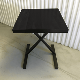 MESA PARA RESTAURANTE DE ESTILO INDUSTRIAL 300 - shopMESA PARA RESTAURANTE DE ESTILO INDUSTRIAL 300_name