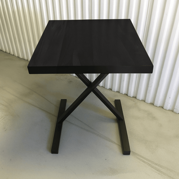 MESA PARA RESTAURANTE DE ESTILO INDUSTRIAL 300 - shopMESA PARA RESTAURANTE DE ESTILO INDUSTRIAL 300_name