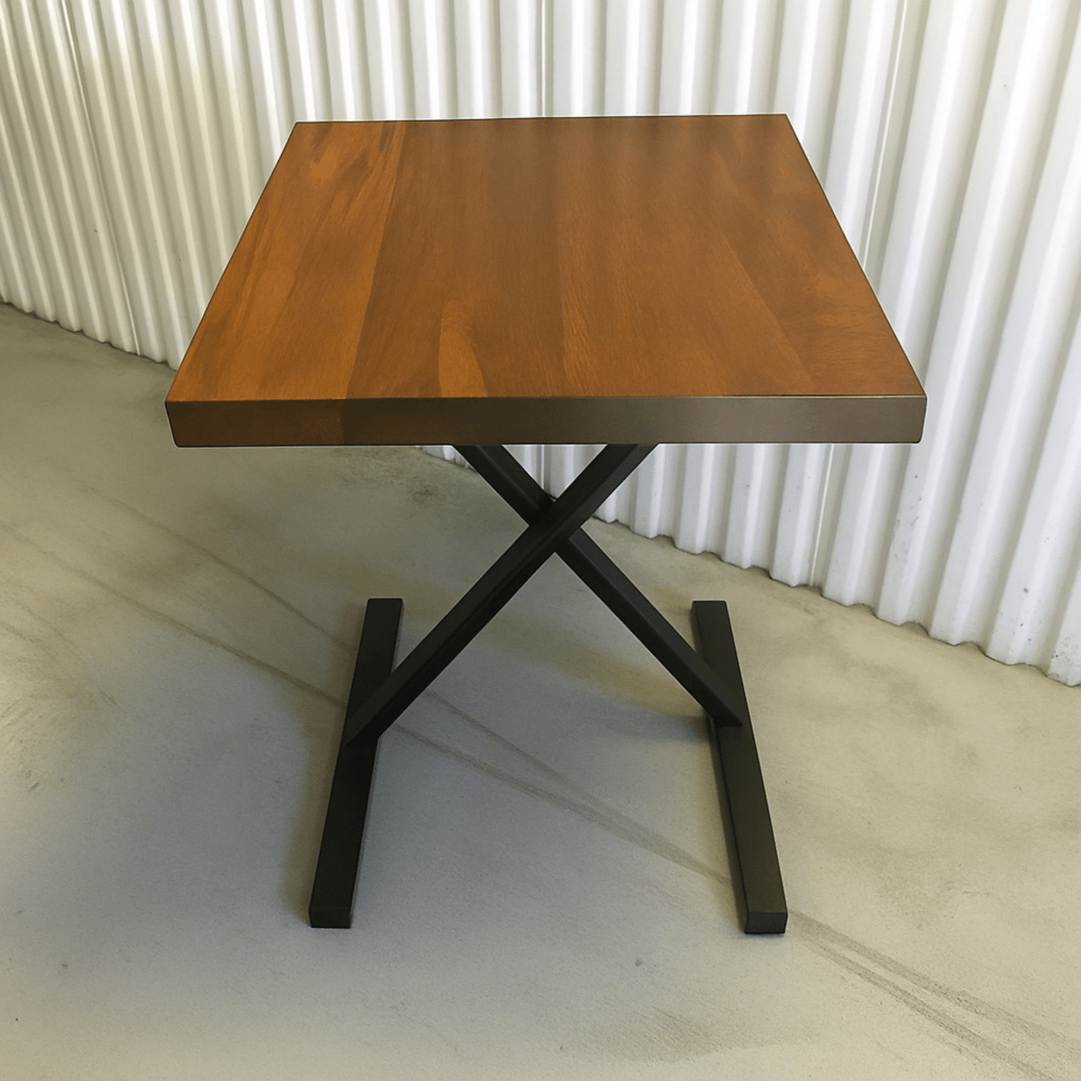 MESA PARA RESTAURANTE DE ESTILO INDUSTRIAL 300 - shopMESA PARA RESTAURANTE DE ESTILO INDUSTRIAL 300_name
